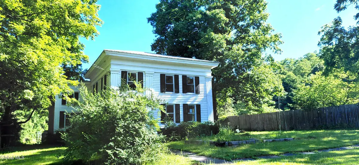 135 Clauverwie Road, Middleburgh, NY 12122 - #1