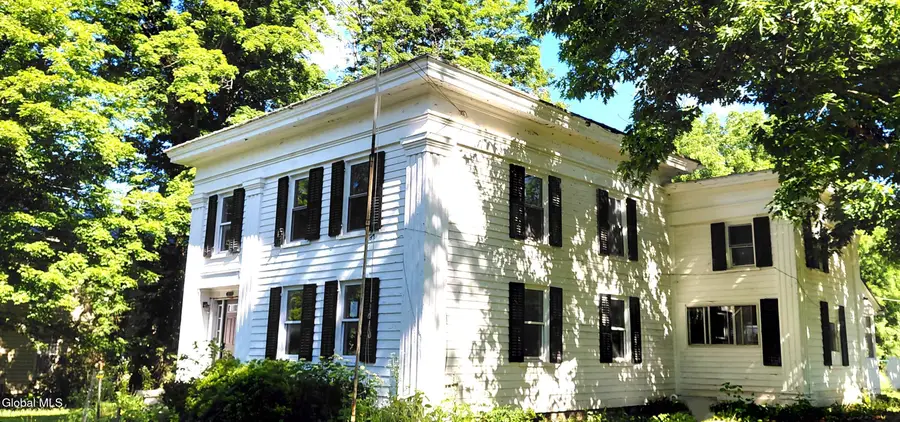 135 Clauverwie Road, Middleburgh, NY 12122 - #2