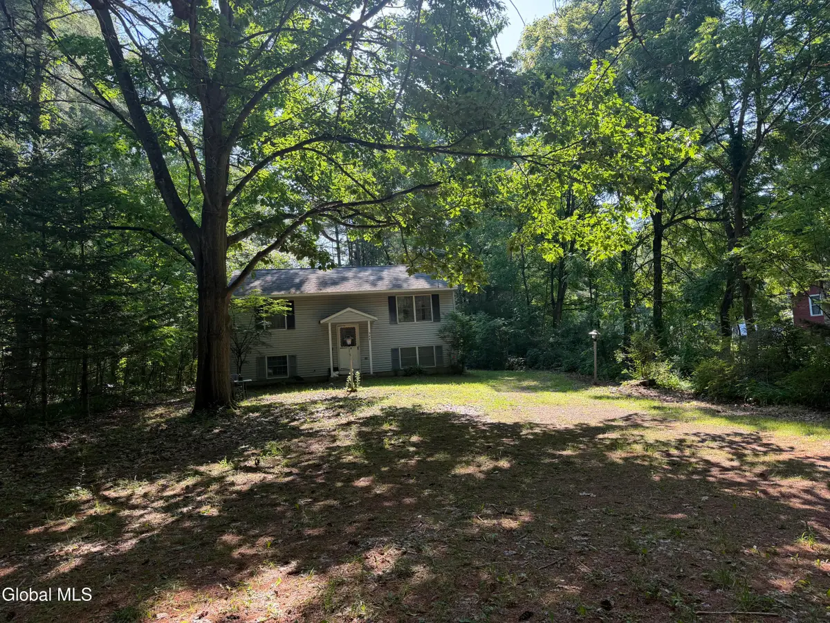 340 Grange Road, Greenfield, NY 12833 - #1