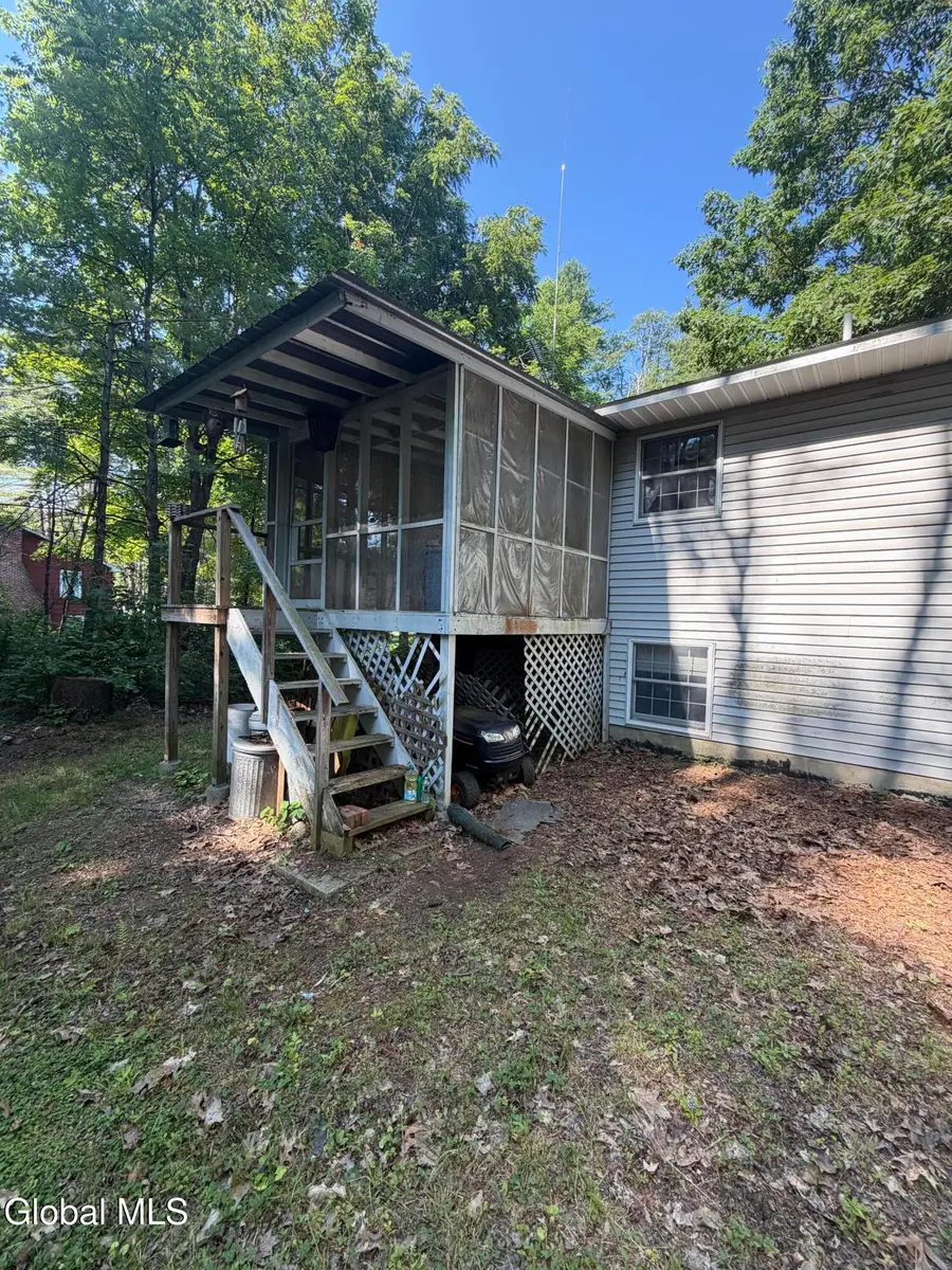 340 Grange Road, Greenfield, NY 12833 - #2