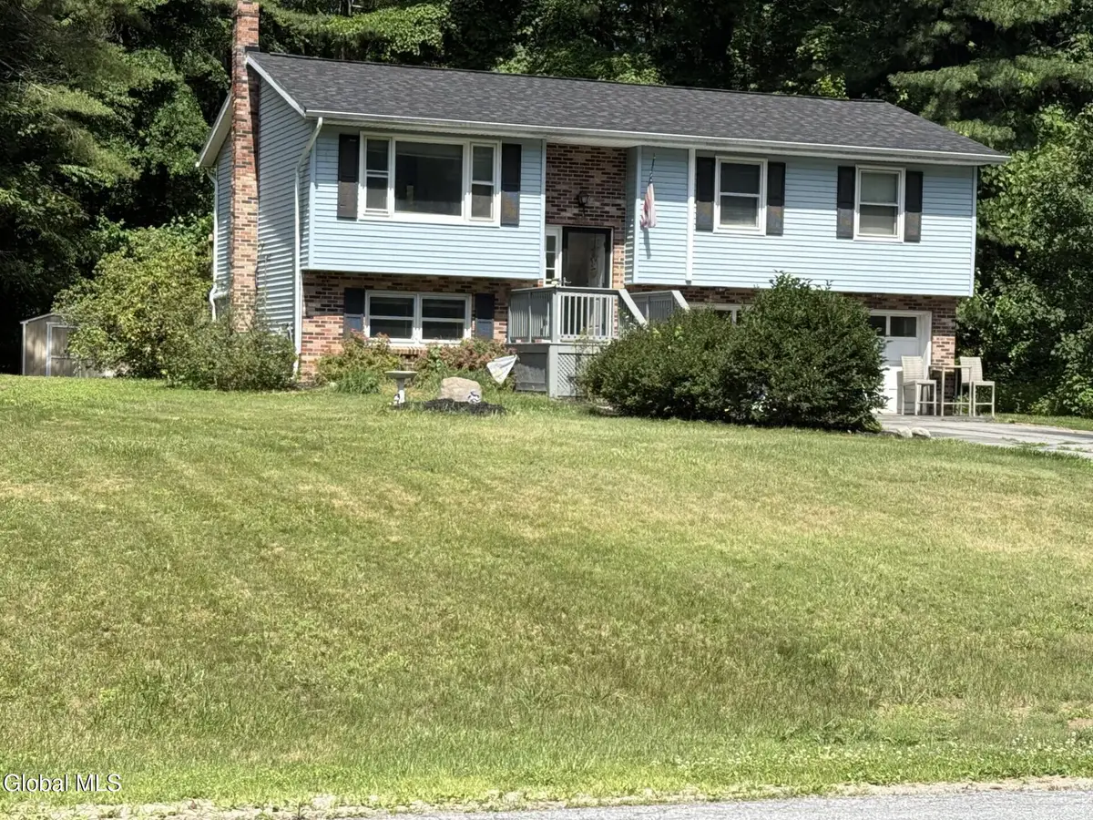 35 San Luis Road, Northumberland, NY 12831 - #1