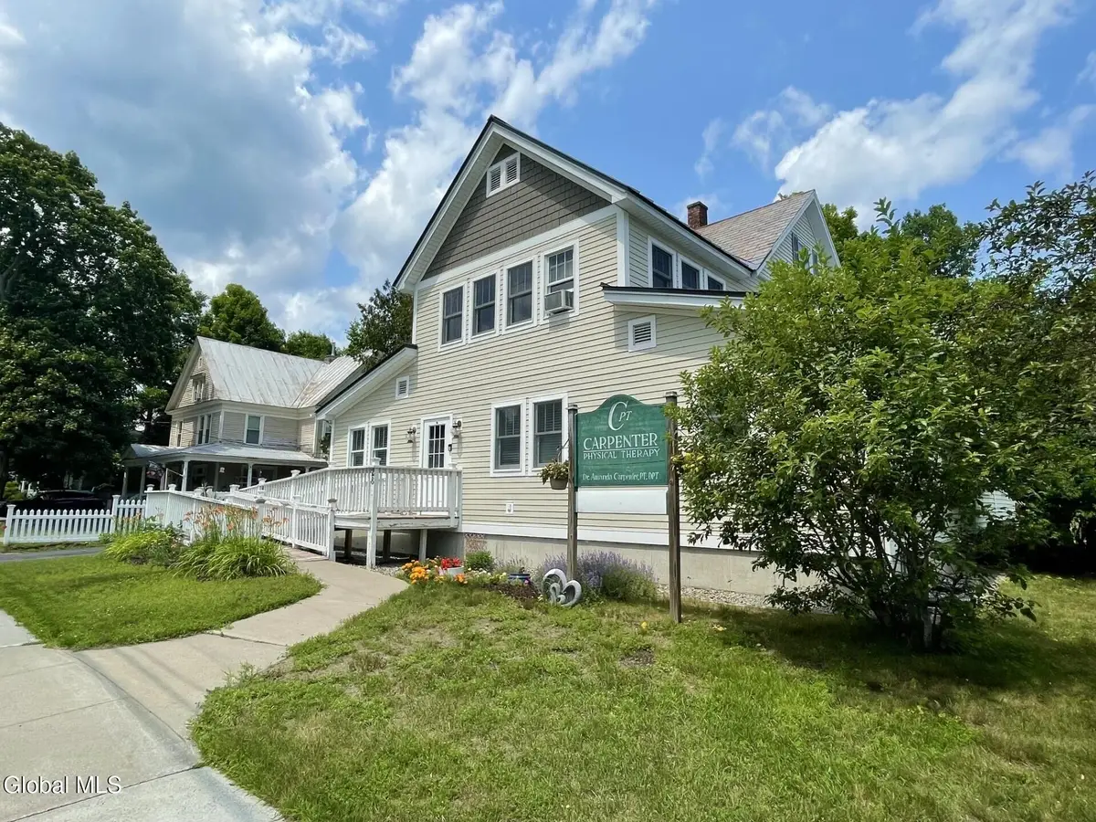 28 Hudson Street, Warrensburg, NY 12885 - #1