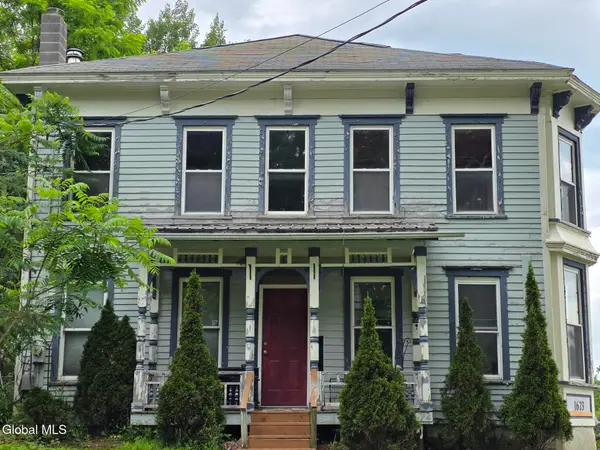1623 Charlotte Valley Road, Summit, NY 12175