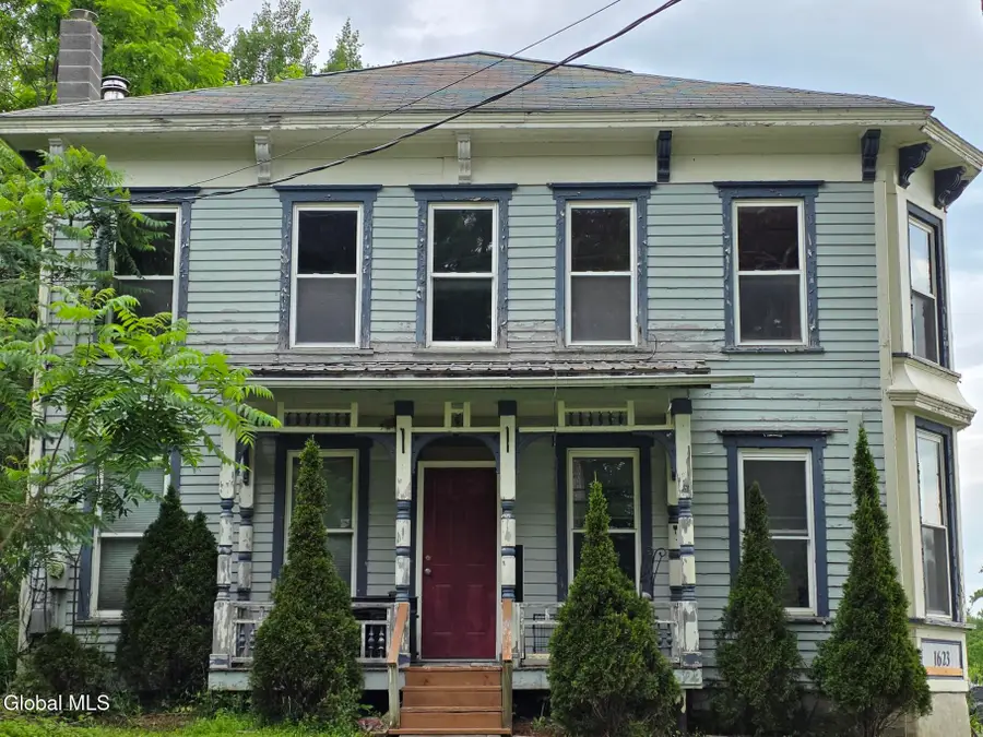 1623 Charlotte Valley Road, Summit, NY 12175 - #2