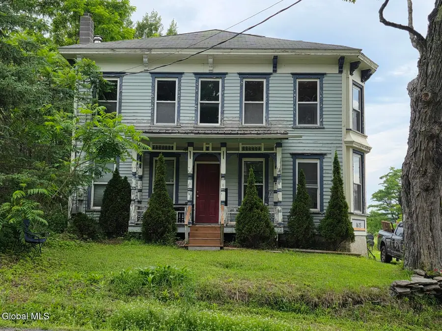 1623 Charlotte Valley Road, Summit, NY 12175 - #3