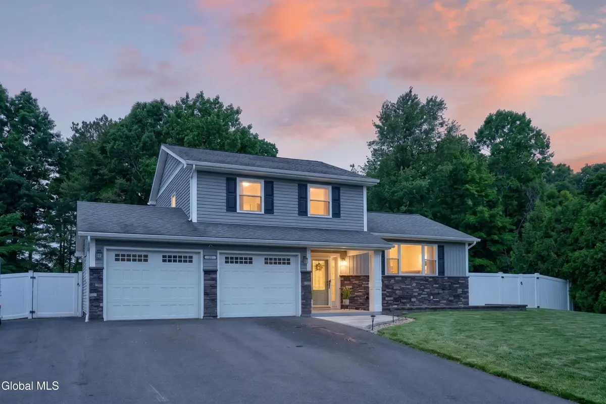 60 Denison Road, Colonie, NY 12309 - #1