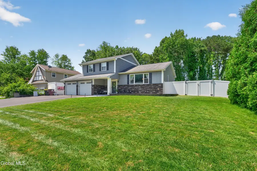 60 Denison Road, Colonie, NY 12309 - #2