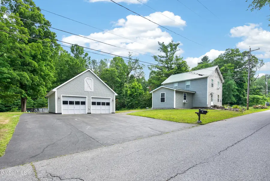 91 Sewell Street, Lake George, NY 12845 - #2