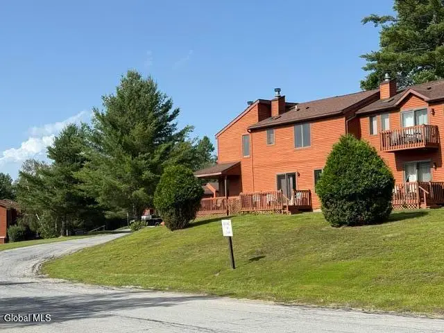 8 Summit Ridge #8M, North Creek, NY 12853 - #1