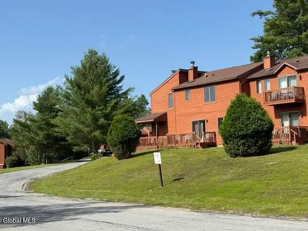 8 Summit Ridge #8M, Johnsburg, NY 12853