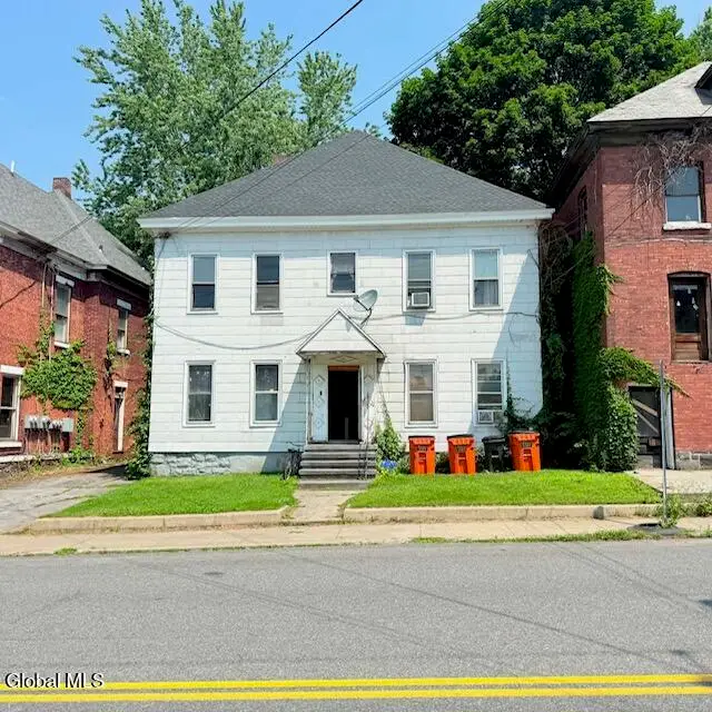 71 E Fulton Street, Gloversville, NY 12078 - #1