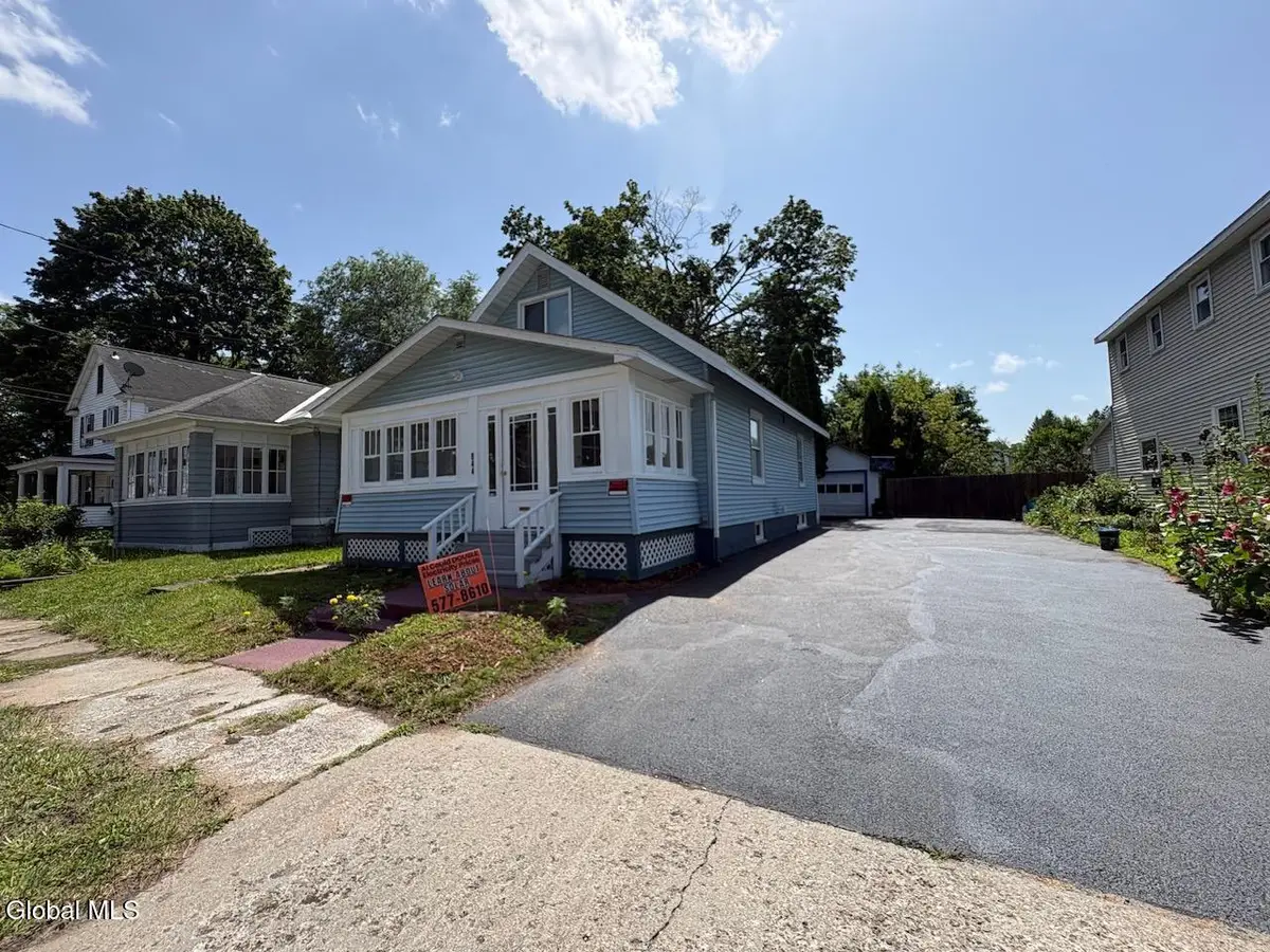 844 Harrison Avenue, Schenectady, NY 12306 - #1