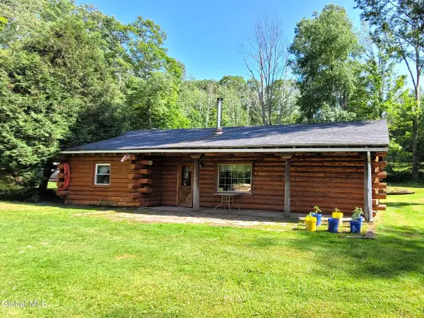 119 Brown House Road, Conesville, NY 12076