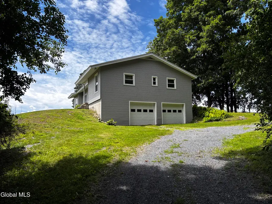 231 Beechwood Road, Hoosick Falls, NY 12090 - #2