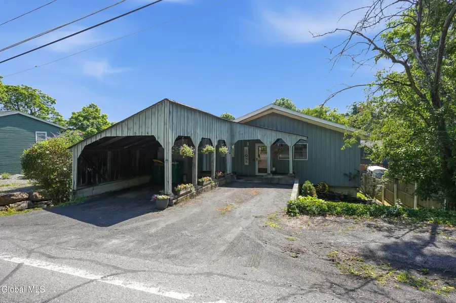 1074 Main Street, Saugerties, NY 12477 - #2