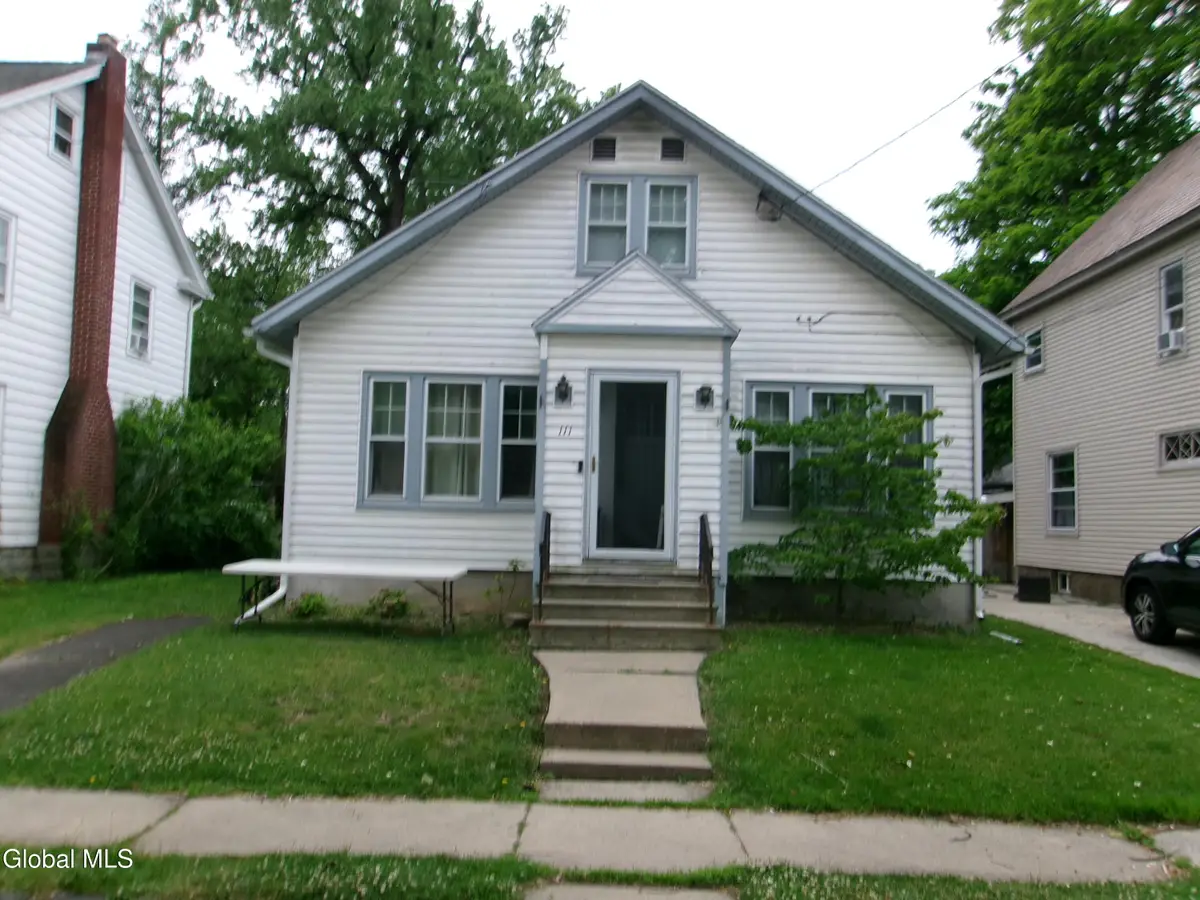 111 Sanders Avenue, Scotia, NY 12302 - #1