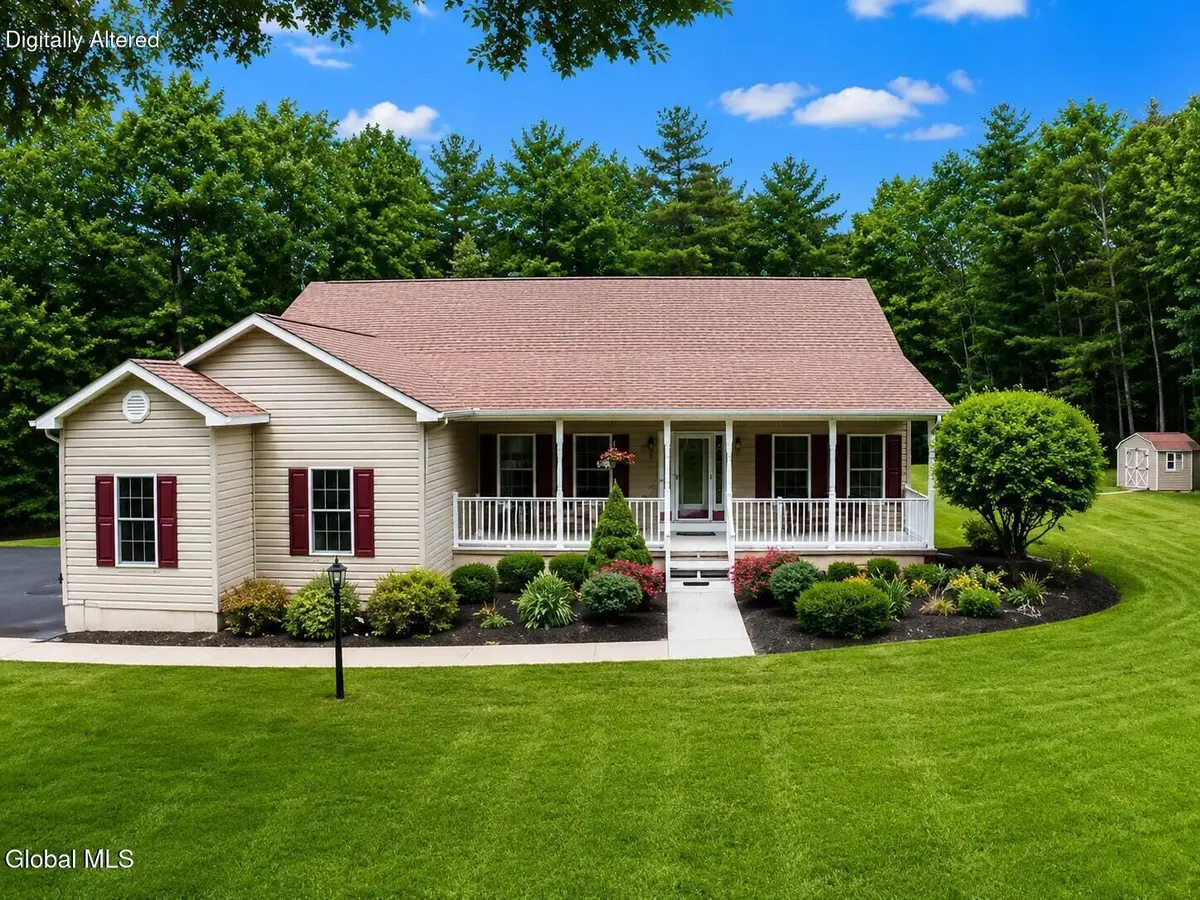 63 Chadwycke Court, Schodack, NY 12184 - #1
