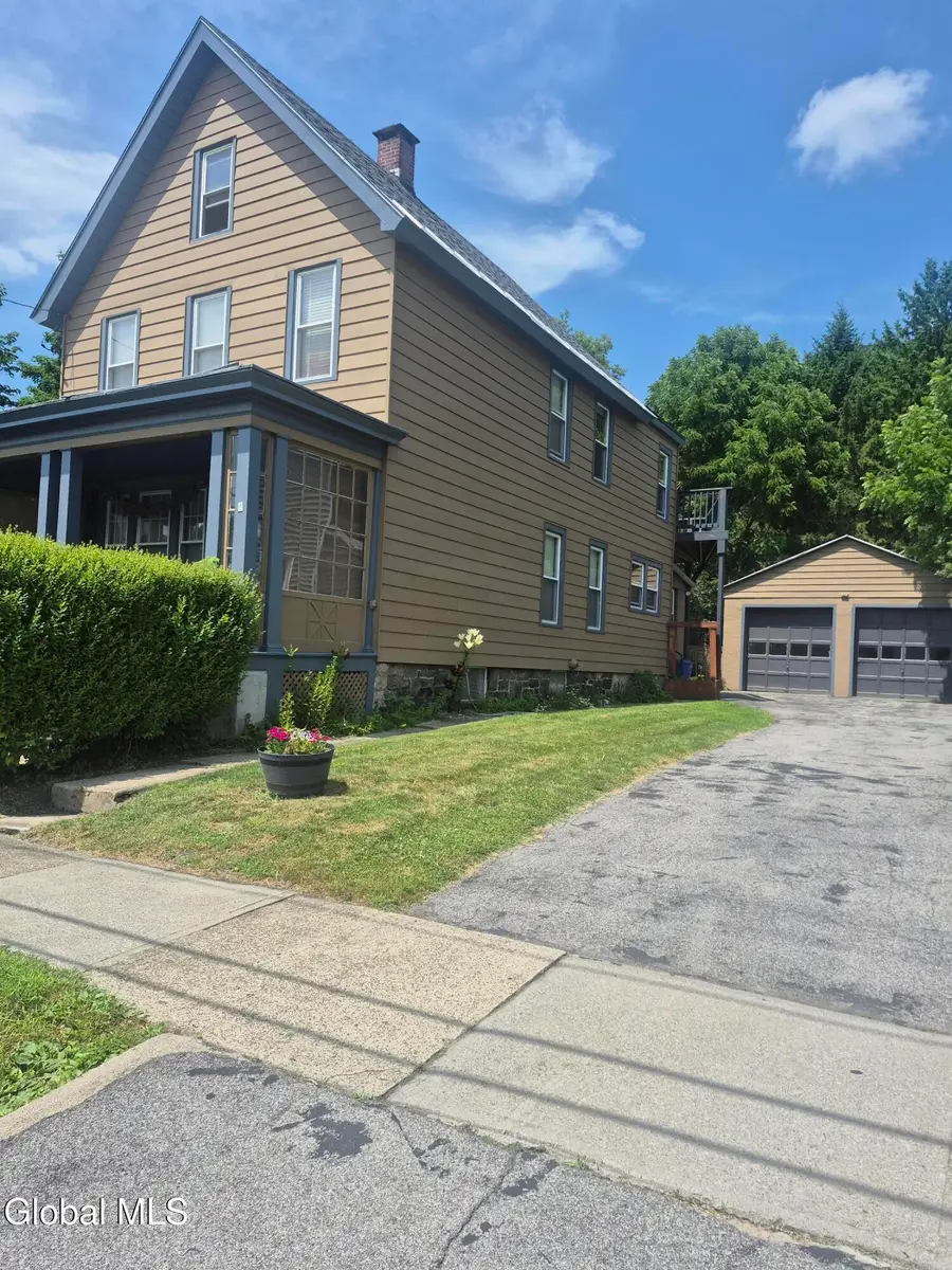 212 Burwell Street, Little Falls, NY 13365 - #2