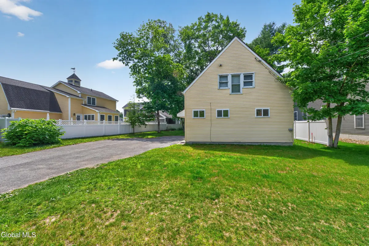 303 Jefferson Street, Saratoga Springs, NY 12866 - #1