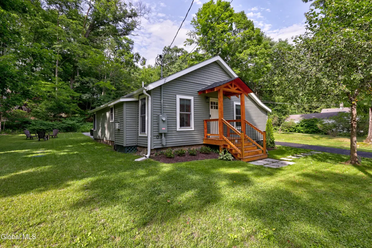 24 Mohican Road, Bolton, NY 12814 - #1