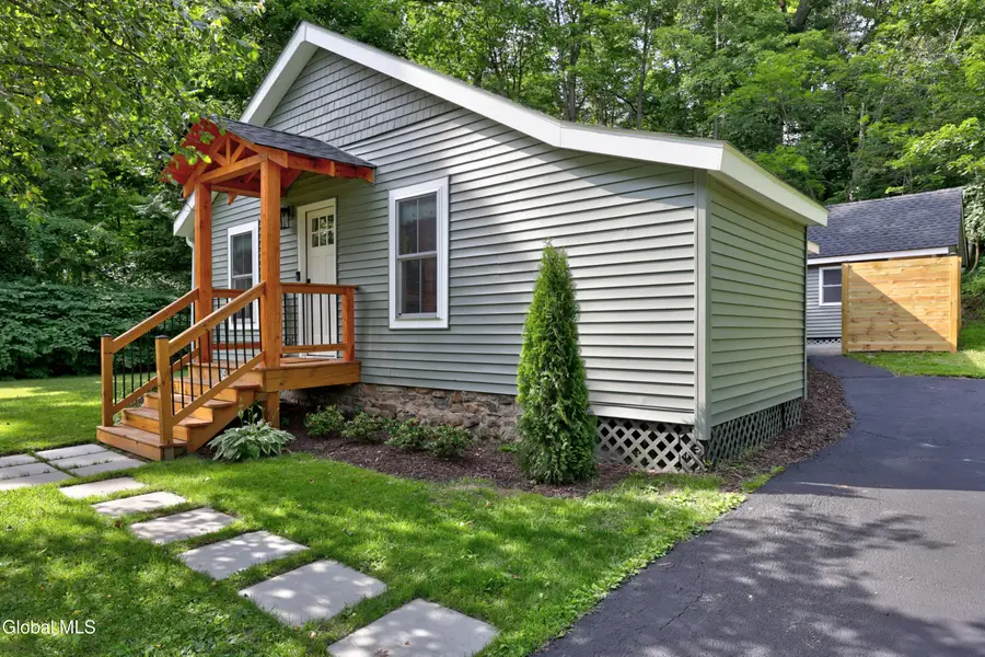 24 Mohican Road, Bolton, NY 12814 - #3