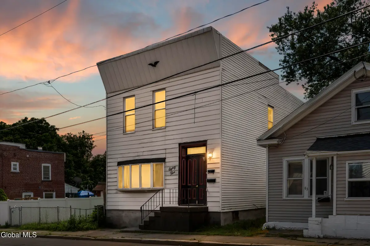 85 Lancaster Street, Cohoes, NY 12047 - #1