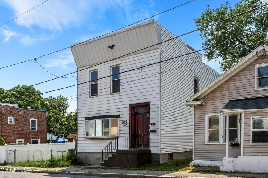 85 Lancaster Street, Cohoes, NY 12047 - #3