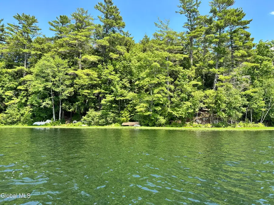 740 Coolidge Hill Road, Diamond Point, NY 12814 - #3