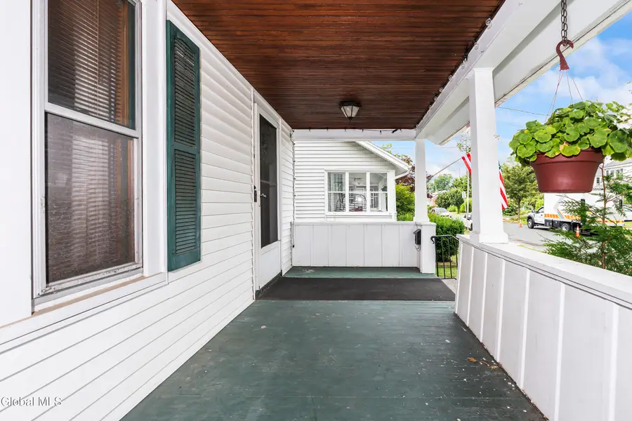 55 Edgecomb Street, Albany, NY 12209 - #2