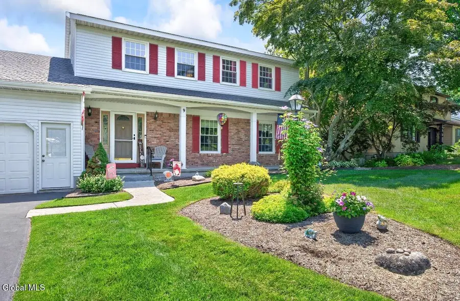 9 Mountainwood Drive, Glenville, NY 12302 - #3