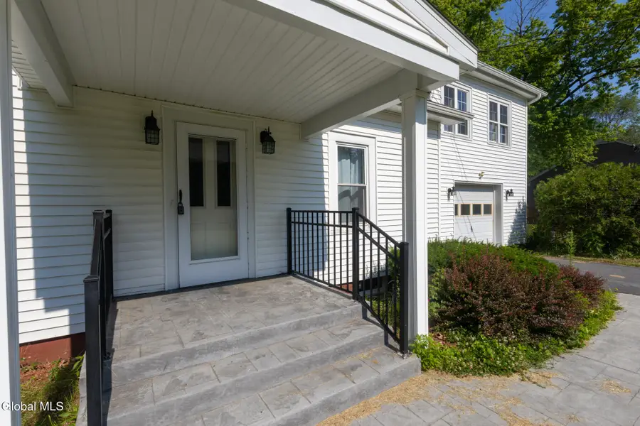 595 Gansevoort Road, Moreau, NY 12803 - #2