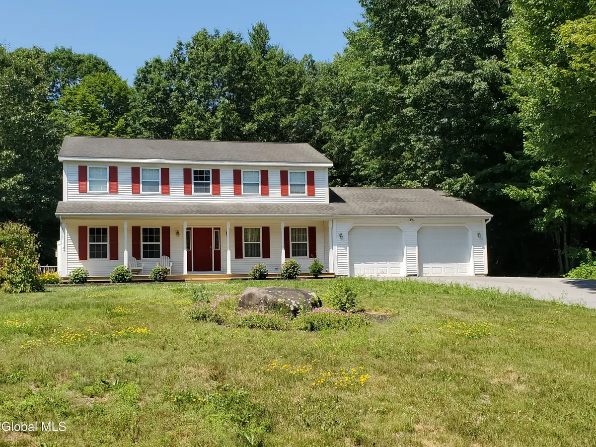 26 Gates Avenue N., Northumberland, NY 12831 - #1