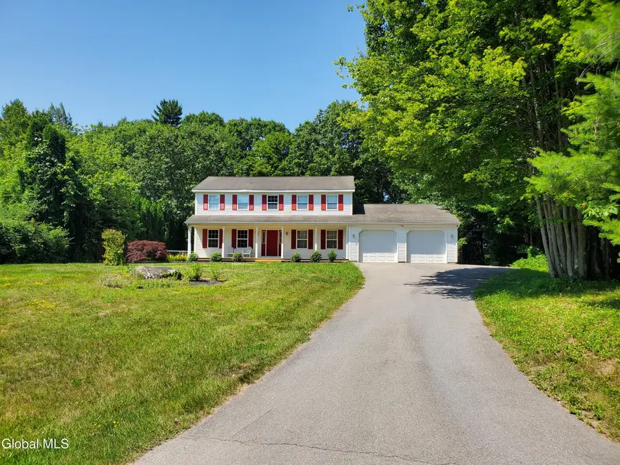26 Gates Avenue N., Northumberland, NY 12831 - #2
