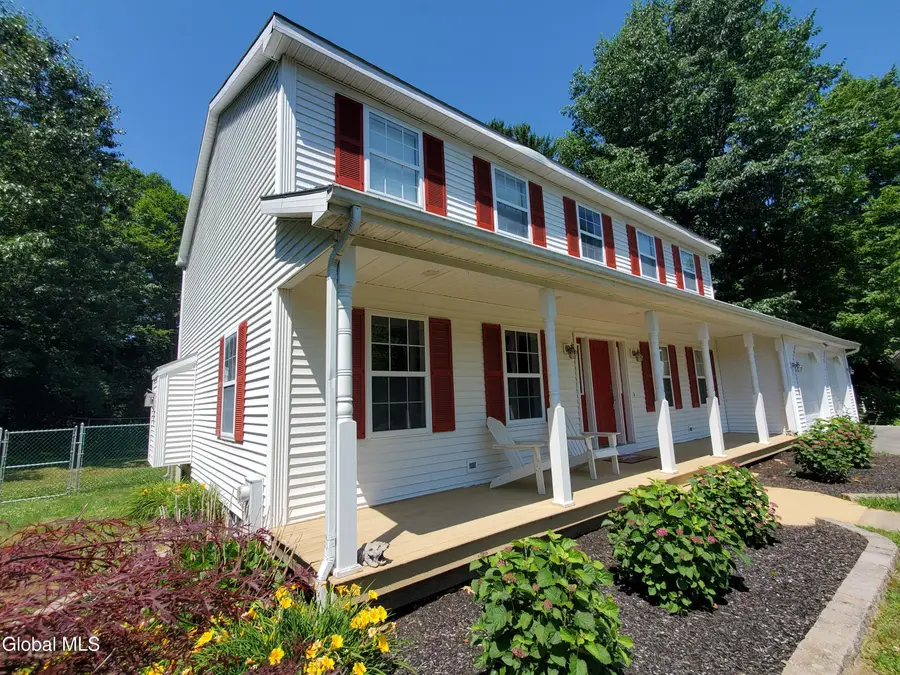 26 Gates Avenue N., Northumberland, NY 12831 - #3