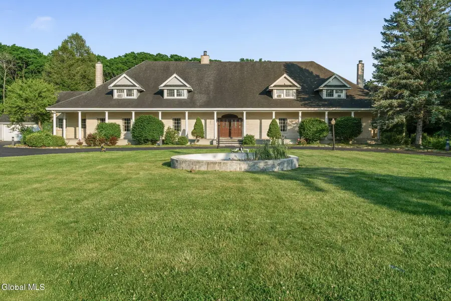 9 University Place, Amsterdam, NY 12010 - #2