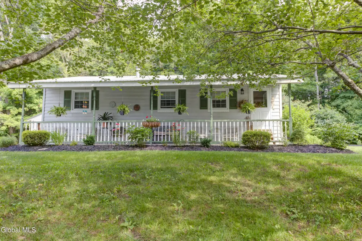 658 Coy Road, Greenfield, NY 12833 - #1