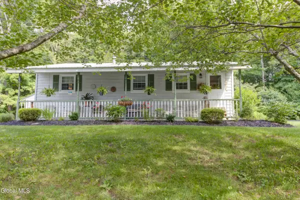 658 Coy Road, Greenfield, NY 12833