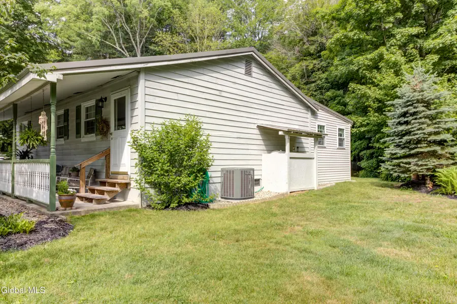 658 Coy Road, Greenfield, NY 12833 - #2