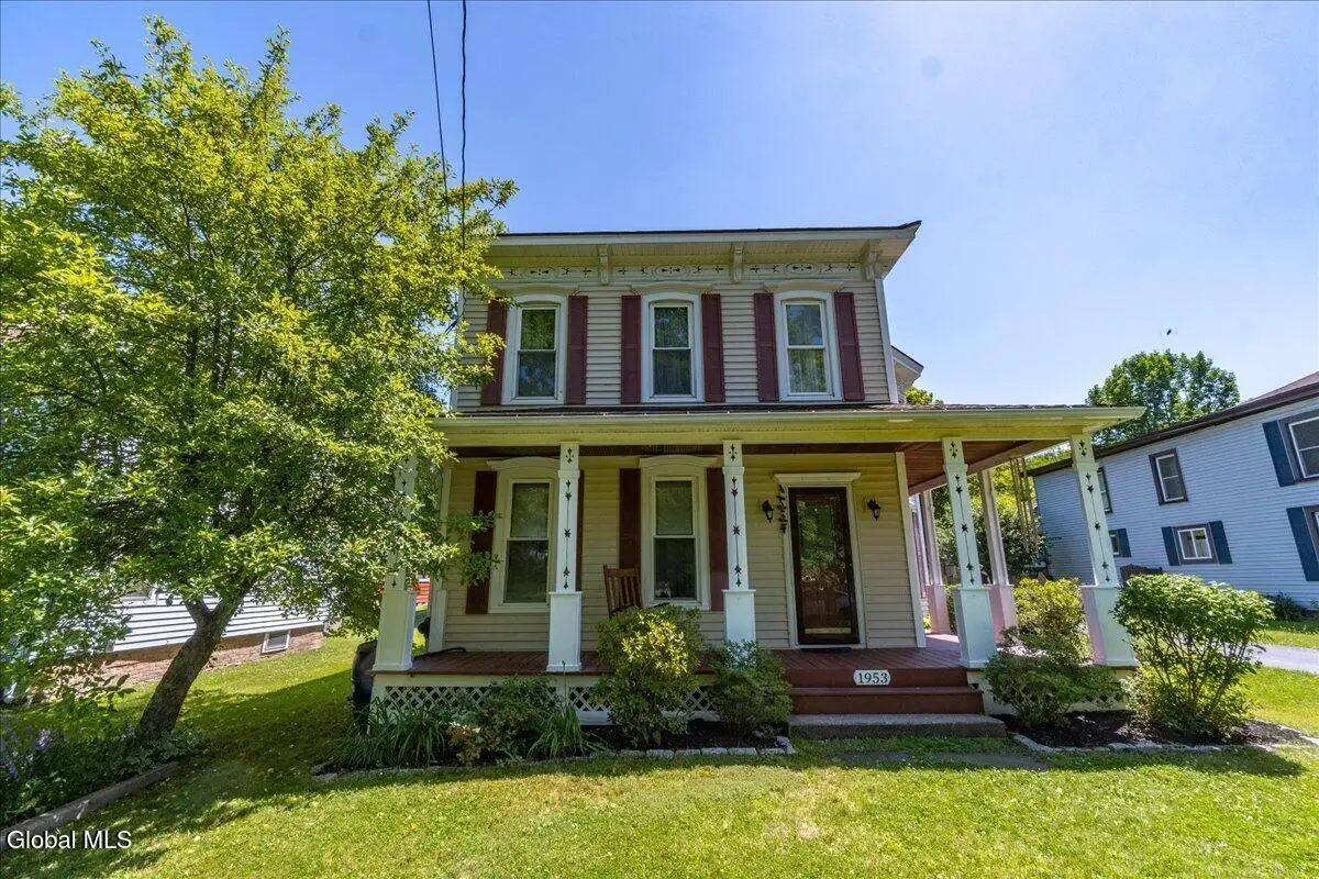 1953 Main Street, Delanson, NY 12053 - #1