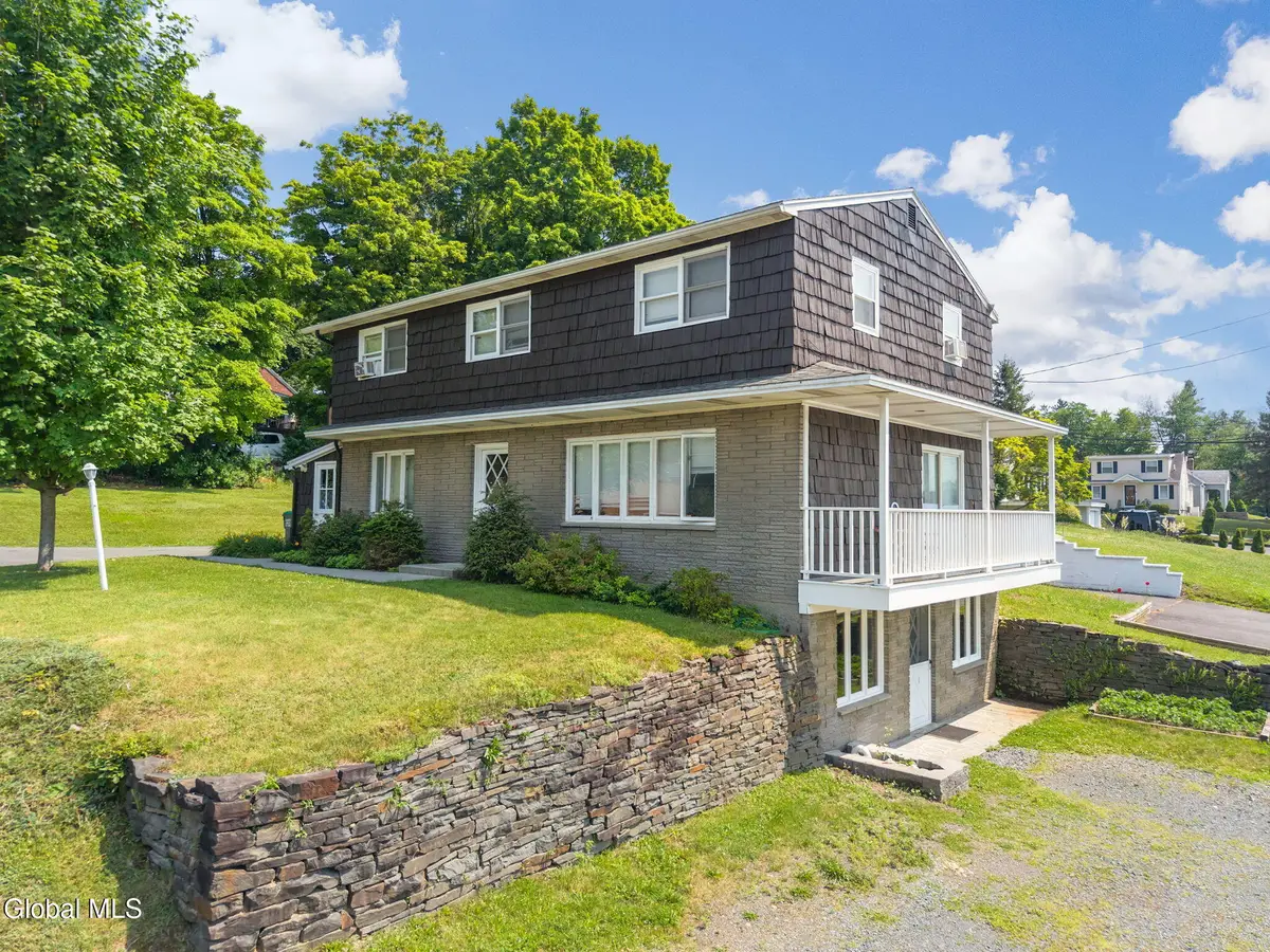 2 Sunset Road, North Greenbush, NY 12144 - #1