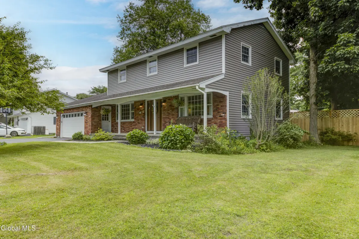 23 Yolanda Drive, Burnt Hills, NY 12027 - #1