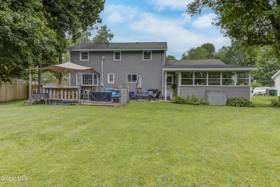 23 Yolanda Drive, Burnt Hills, NY 12027 - #2