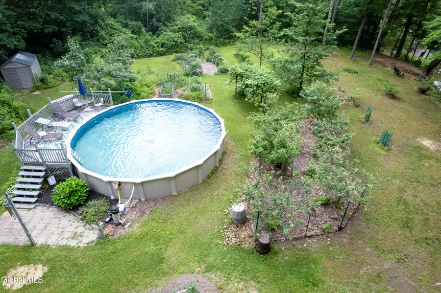 23 Yolanda Drive, Burnt Hills, NY 12027 - #3