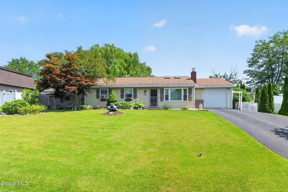 45 Sage Road, Waterford, NY 12188 - #1