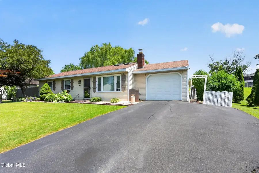 45 Sage Road, Waterford, NY 12188 - #3