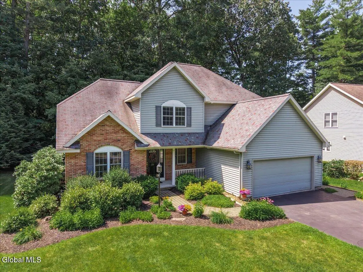 24 East Ridge, Saratoga Springs, NY 12866 - #1