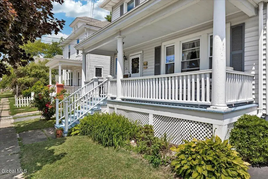 10 Oakwood Boulevard, Hudson, NY 12534 - #3
