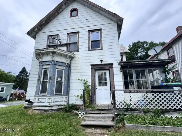 57 Center Street, Hoosick Falls, NY 12090