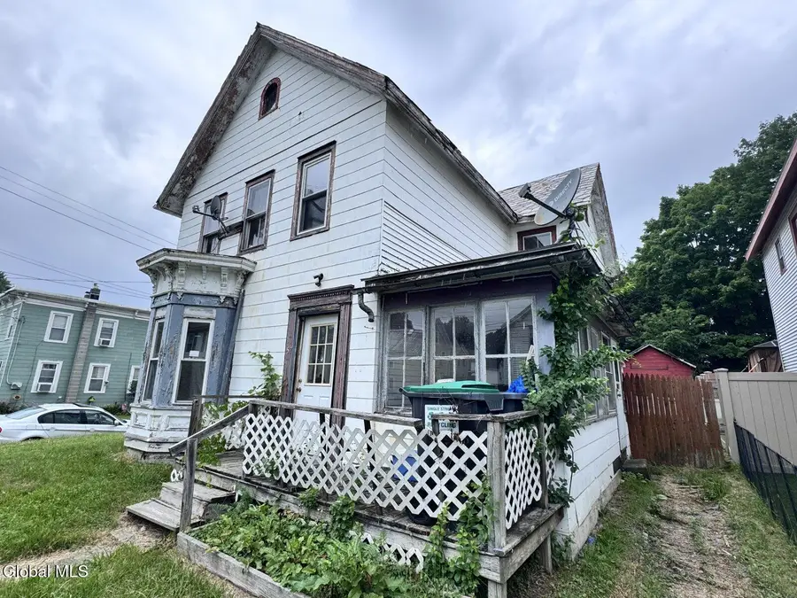 57 Center Street, Hoosick Falls, NY 12090 - #2