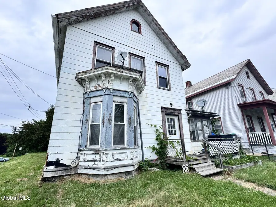 57 Center Street, Hoosick Falls, NY 12090 - #3
